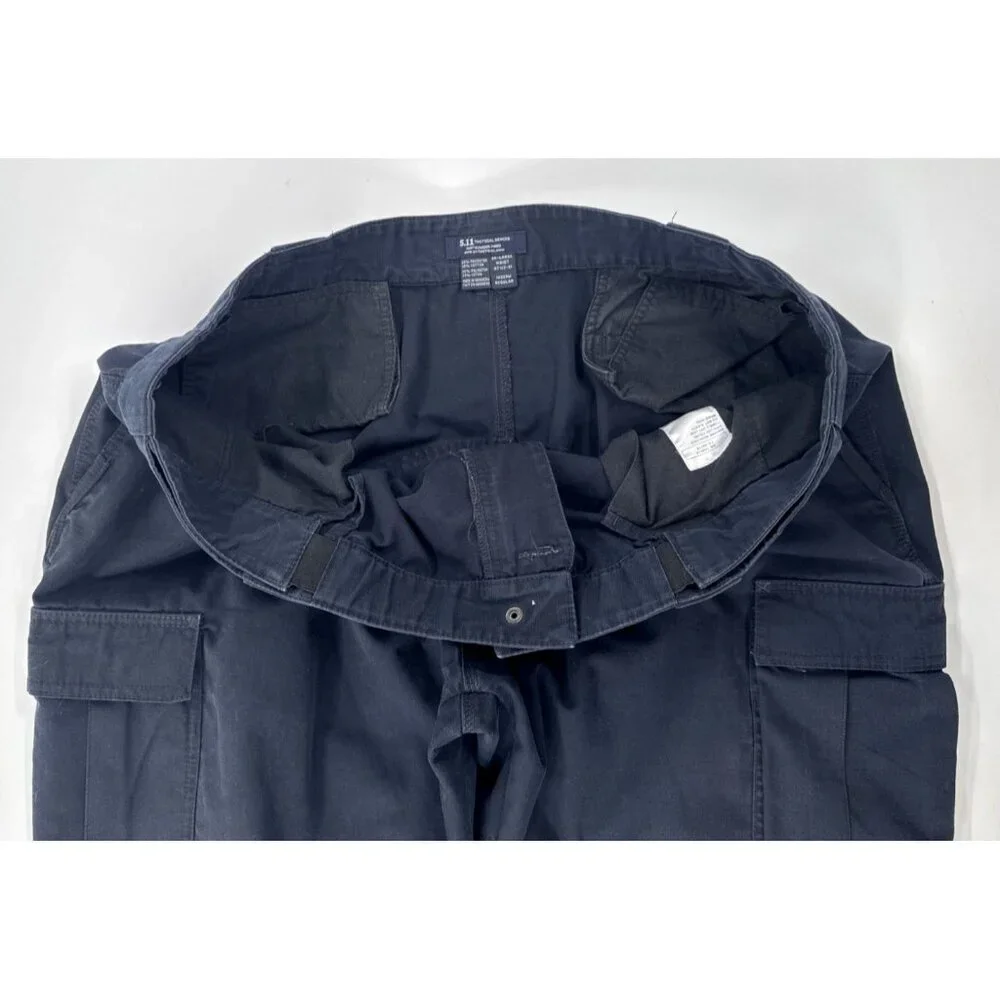 5.11 Tactical vintage 11